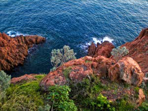 costa Esterel