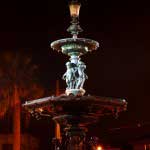 fontana Hyeres