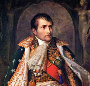 Napoleone Bonaparte