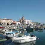 Porto Saint Raphael