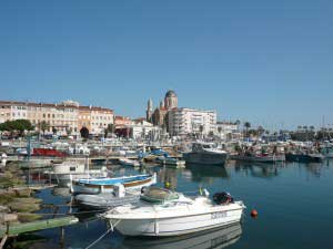 Porto Saint Raphael