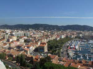 vista Cannes